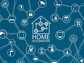 物聯網與綠色建筑需求驅動智能空間市場的增長 網絡與信息安全軟件的關鍵作用